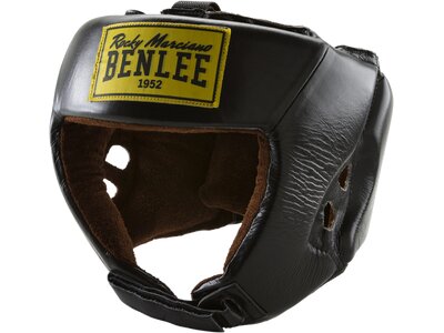 BENLEE Helm Box-Kopfschutz Schwarz